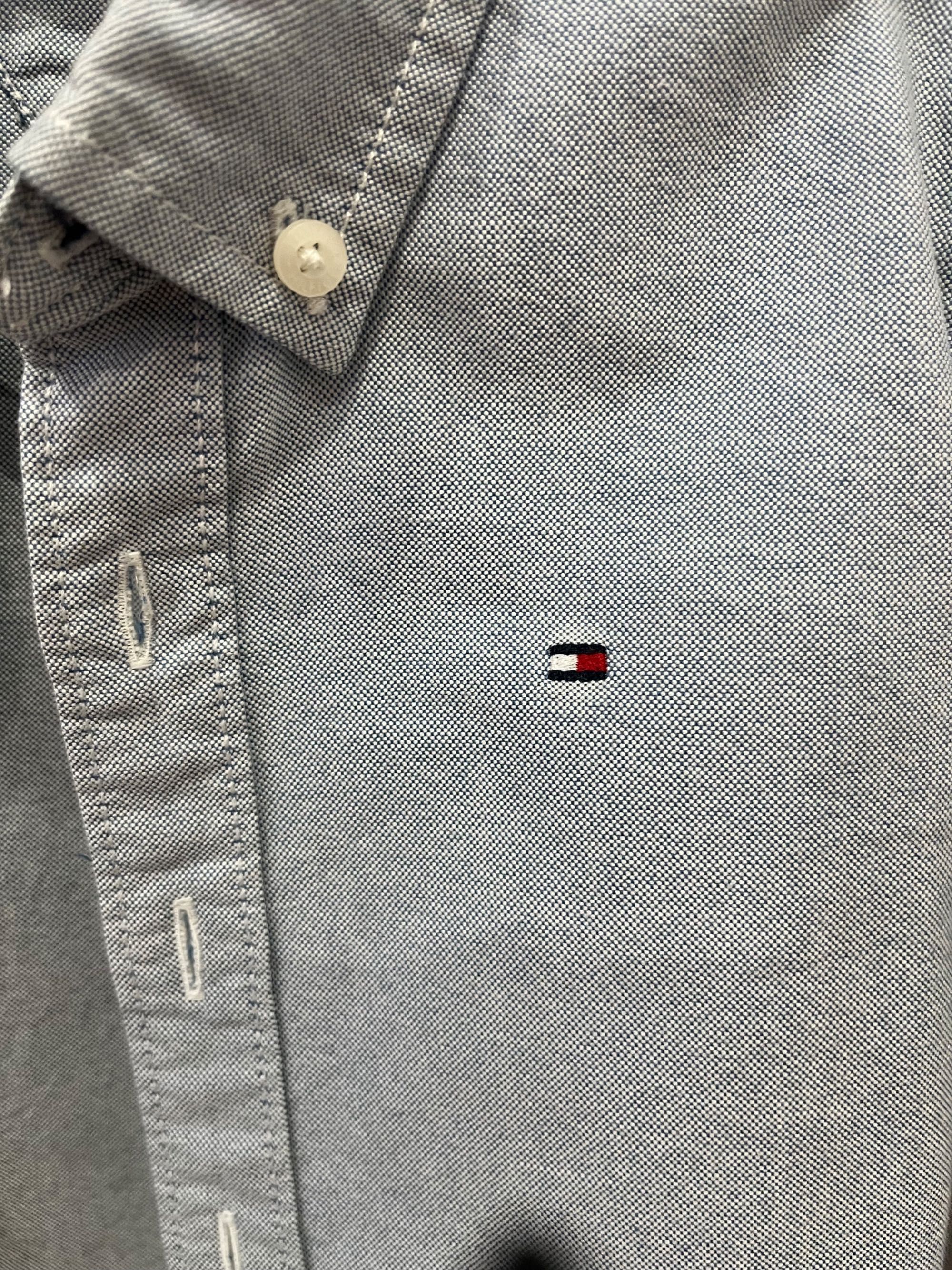 Koszula Tommy Hilfiger 3T