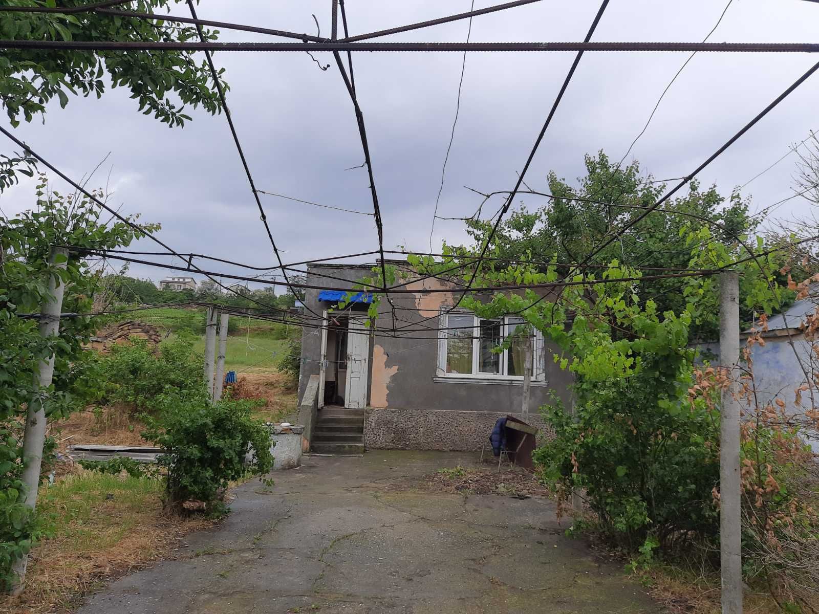 Дом в Мариновке ,Латовка ,Августовка Беляевский район ,40 км от Одессы