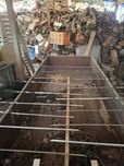 Sprzedam grilla 200x80 szampury