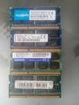Memorias para Portatil DDR3