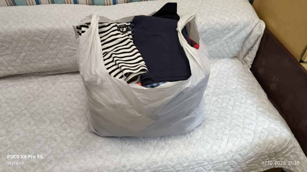 Продам багато речей на хлопчика 4-8 років