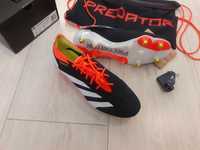 Profesjonalne korki Adidas Predator Elite SG IG7784 roz.40 2/3