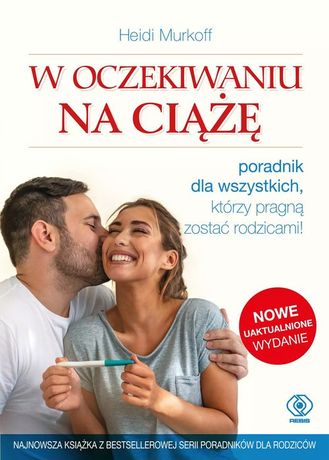 W oczekiwaniu na ciążę. Rebis