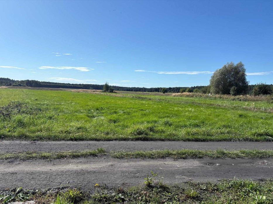 Działki budowlane od 1050 do 1175m² - Miłogostowice / 10min od Legnicy