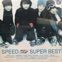 Cd - Speed - Super Best pop