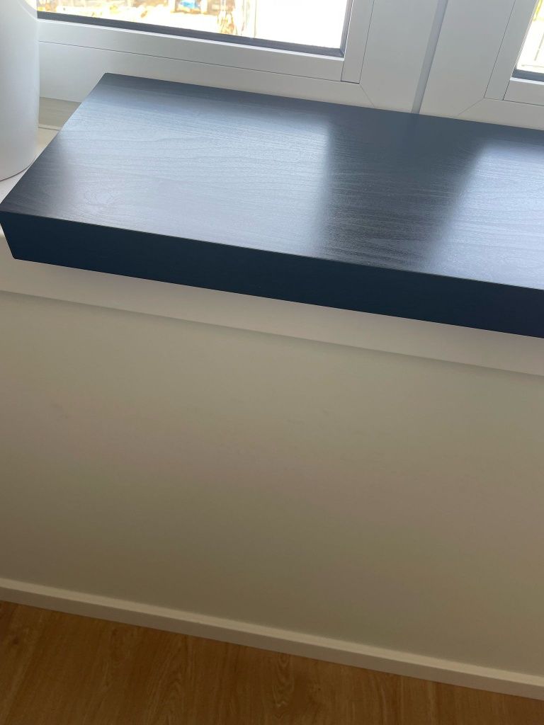 Prateleira IKEA usada