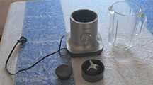 Liquidificador Kenwood BL710