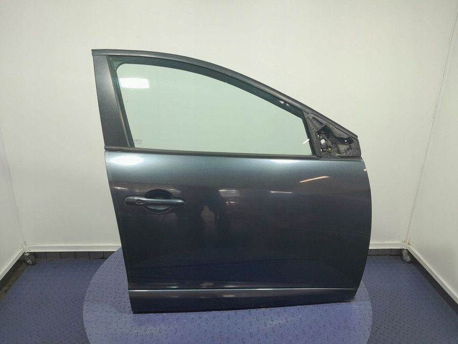 RENAULT MEGANE III HB 5D DRZWI PRZÓD PRAWE PRZEDNIE TEKPN