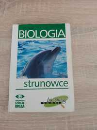 Biologia strunowce