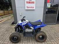 Yamaha YFM YFM90R salon Polska serwisowany w ASO