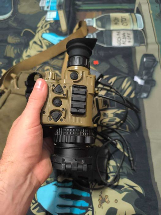 Тепловізор Archer TMA 55 M