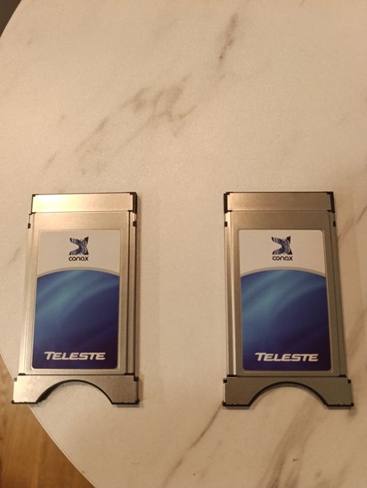 Moduł Ci Teleste do odbioru telewizji cyfrowej MEGA OKAZJA!