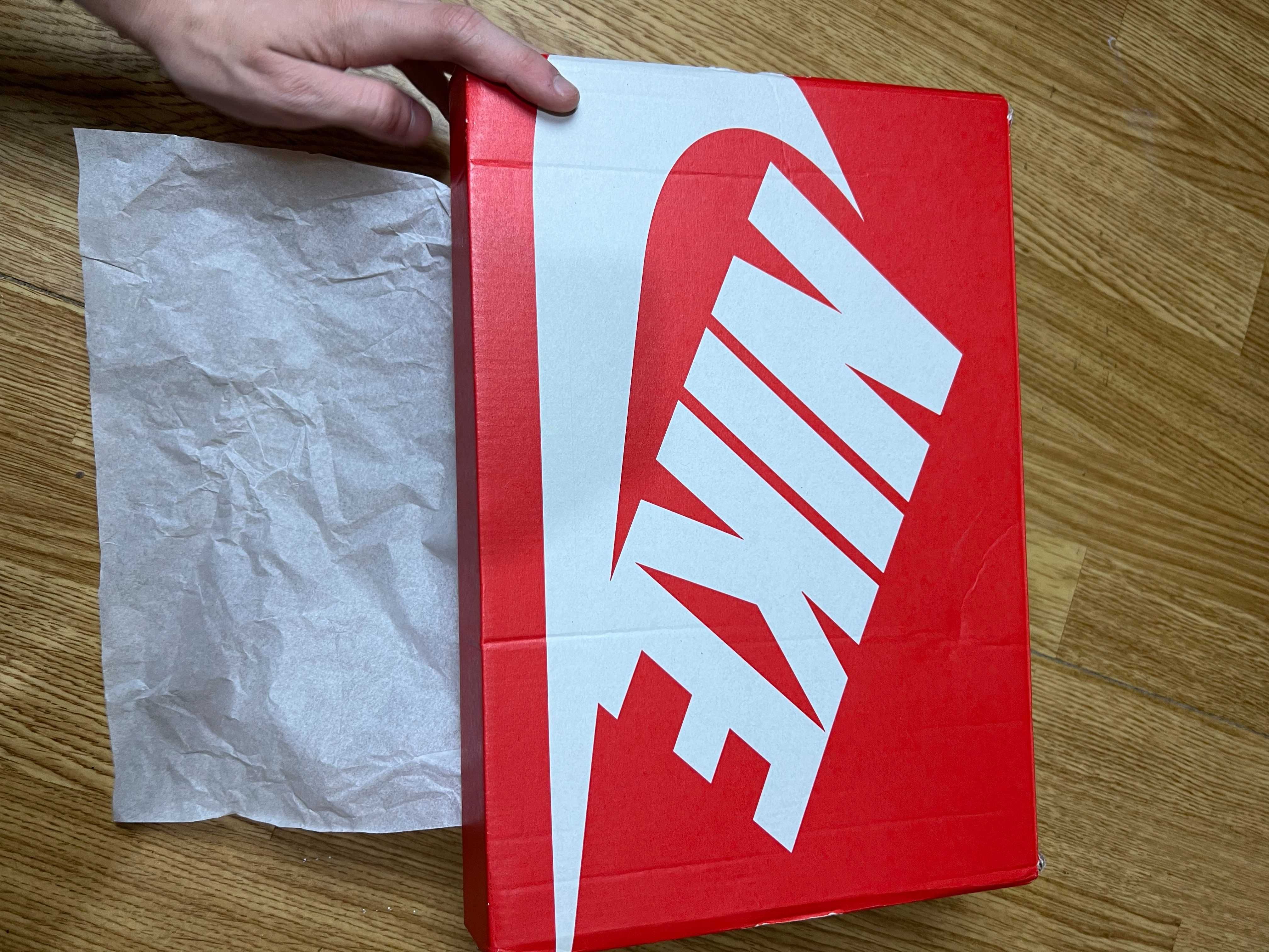 Buty Nike dunk low