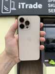 Telefon iPhone 13 PRO 128GB Złoty Apple Gwarancja iTrade