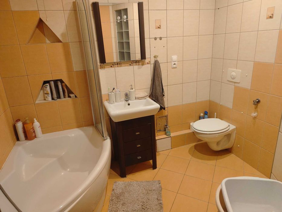 REZERWACJA - Wynajmę mieszkanie, Centrum, Chopina