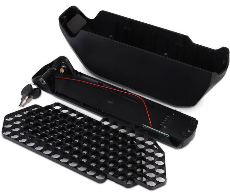 Корпус під акумулятори