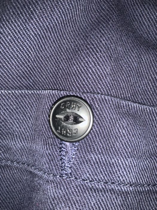 Джинси від Carhartt