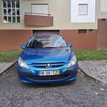 Vendo Peugeot 307