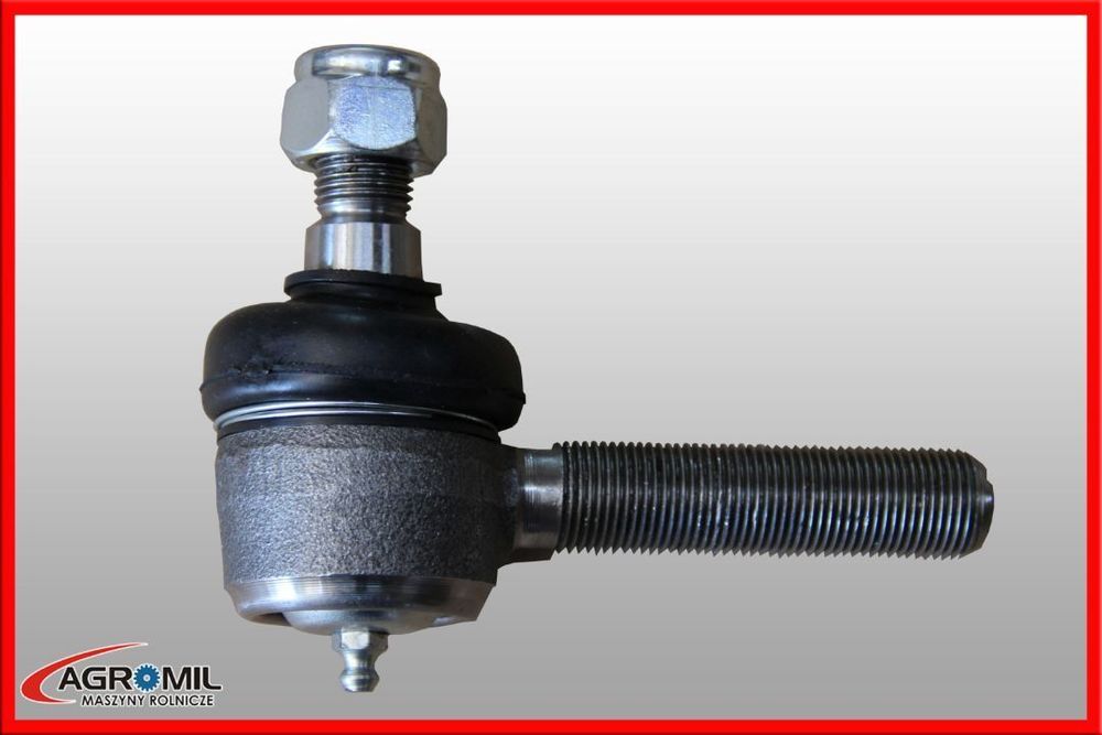 Przegub kulisty lewy gwintowany  zetor 5011 5211 7011 7211