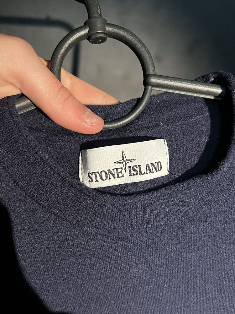 Світер Stone Island