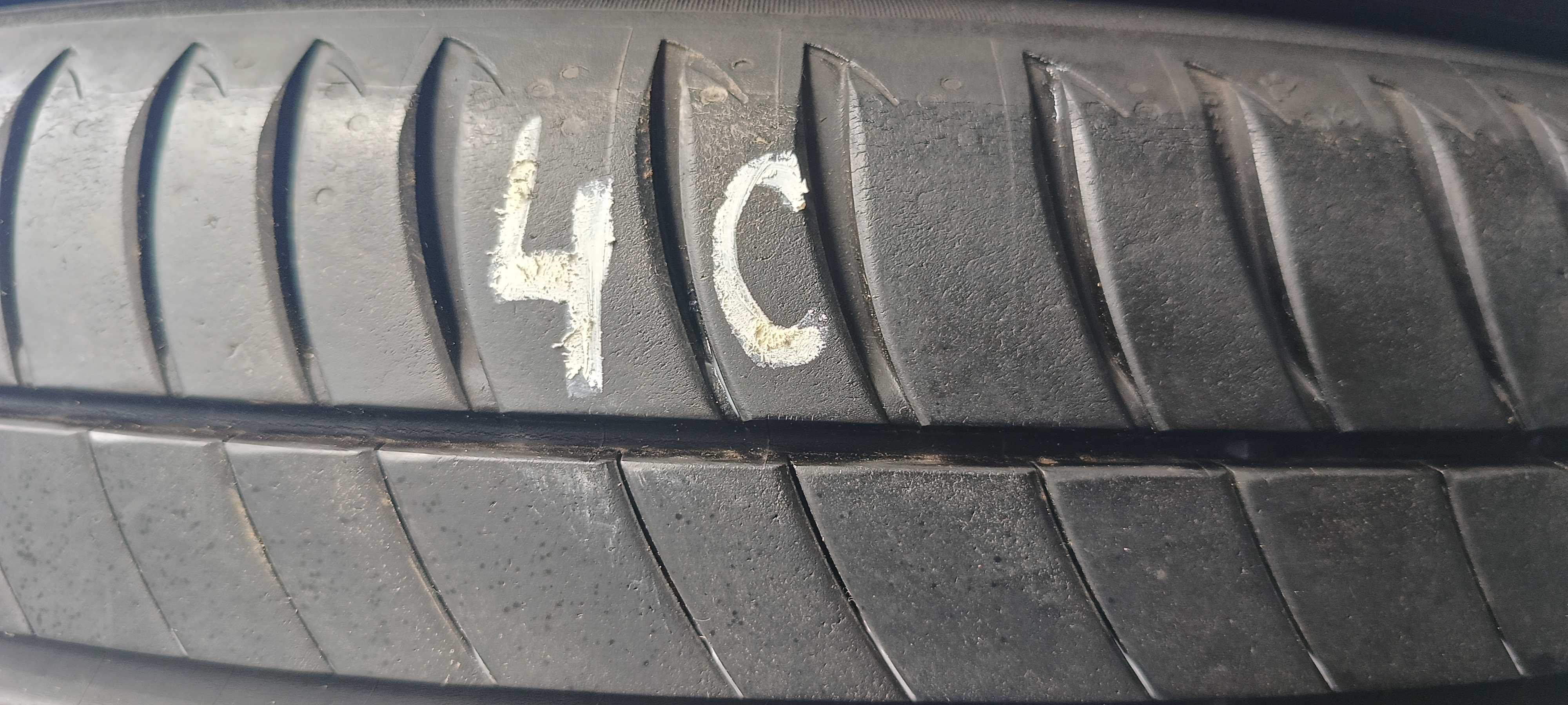 4X 225/45R17 91W MICHELIN Primacy 3