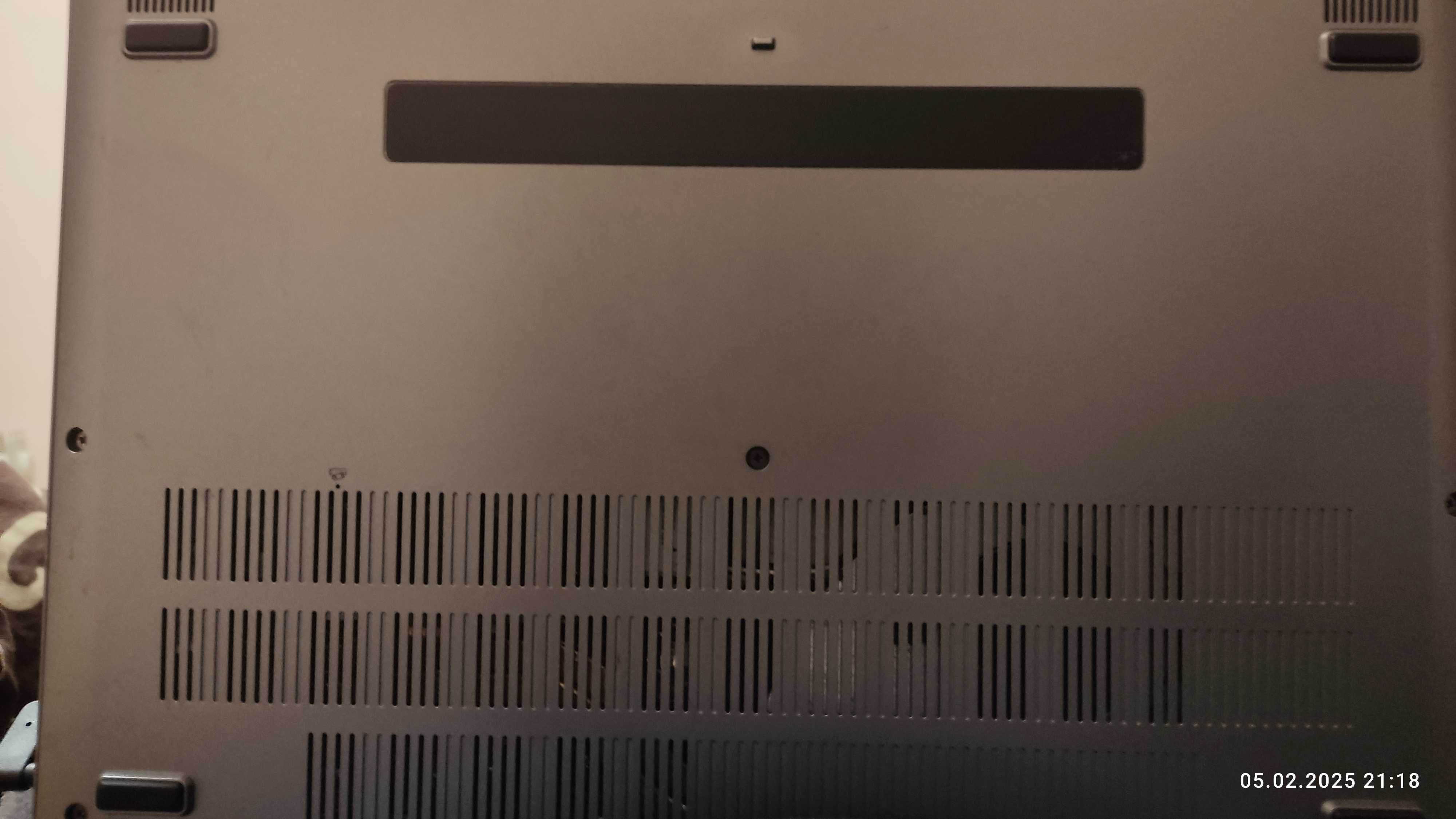 Продам б.у ноутбук - Ноутбук Acer Aspire 5 A515-48M
