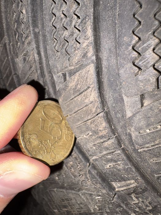 Opony rozmiar 16 zimowe