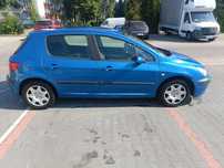 Sprzedam Peugeot 307