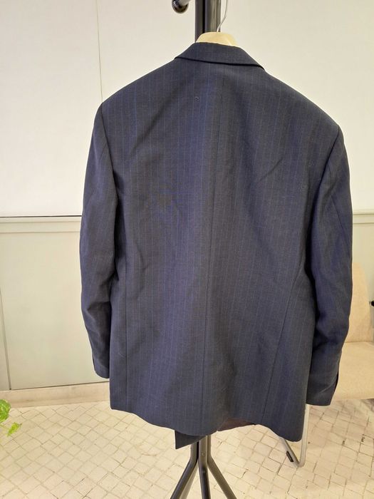 Casaco blazer fato homem