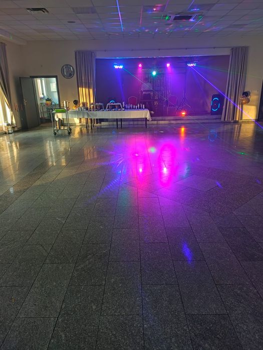 Wynajem Nagłośnienia JBL Lasery Dym Namiot imprezowy Wołów okolice