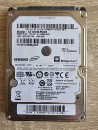 Dysk samsung 1000Gb