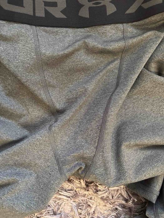 Термо Комплект Under Armour Лосіни Рашгард