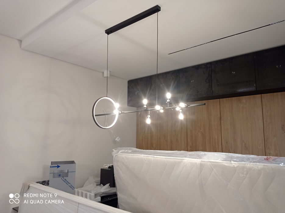 Електрик. Електромонтажні роботи