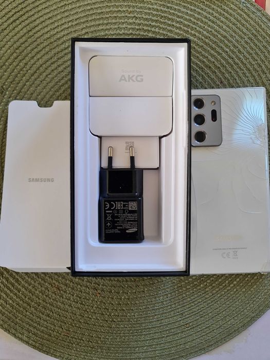 Samsung Galaxy Note 20 Ultra