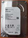 Dysk twardy HDD Seagate 1TB 3,5" 7200obr/min
