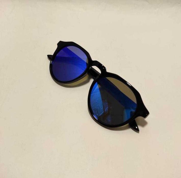 Сонцезахисні дзеркальні окуляри La Optica Німеччина