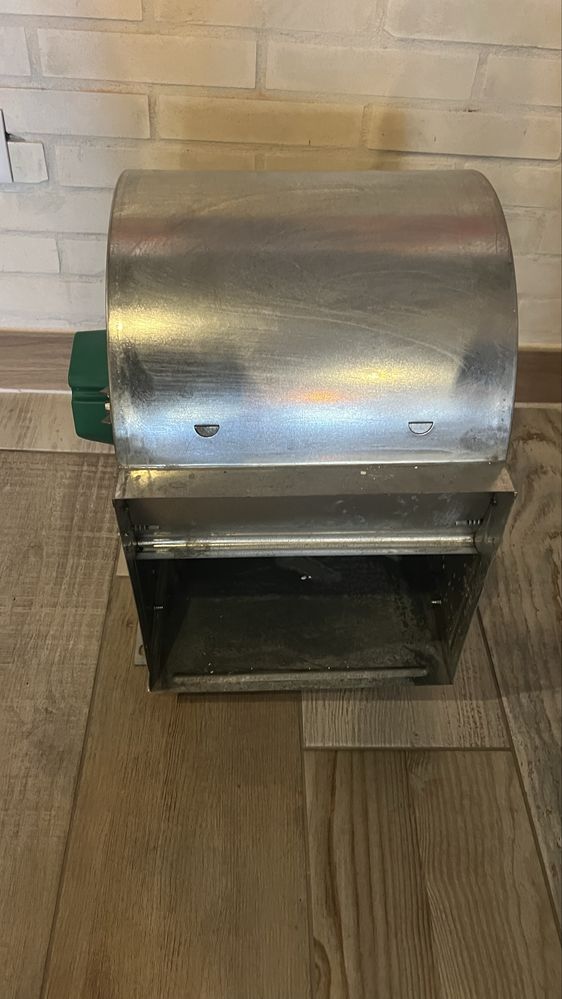 Motor para exaustao 10/10 2800 Rotação
