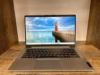 Laptop Lenovo IdeaPad 5 14IIL05 i7-1065G7/16GB/256GB/WINDOWS gwarancja