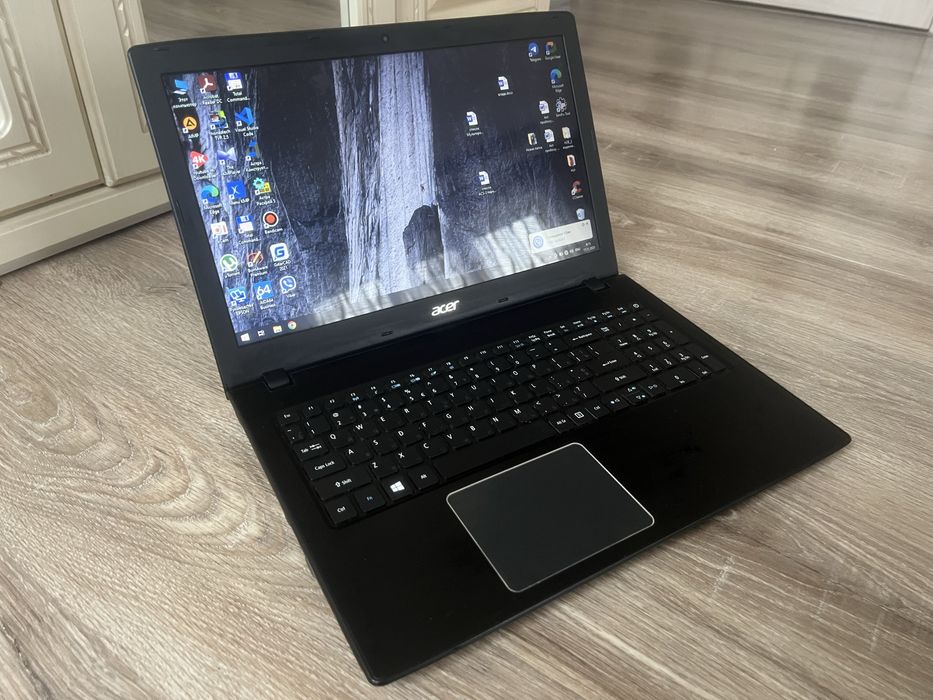 Ноутбук Acer Aspire, як новий