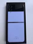 Samsung Galaxy Z Flip 4 – 256 GB / 8 GB RAM – Stan Idealny