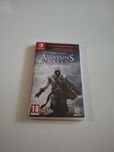 Gra Assassin's Creed The Ezio Collection