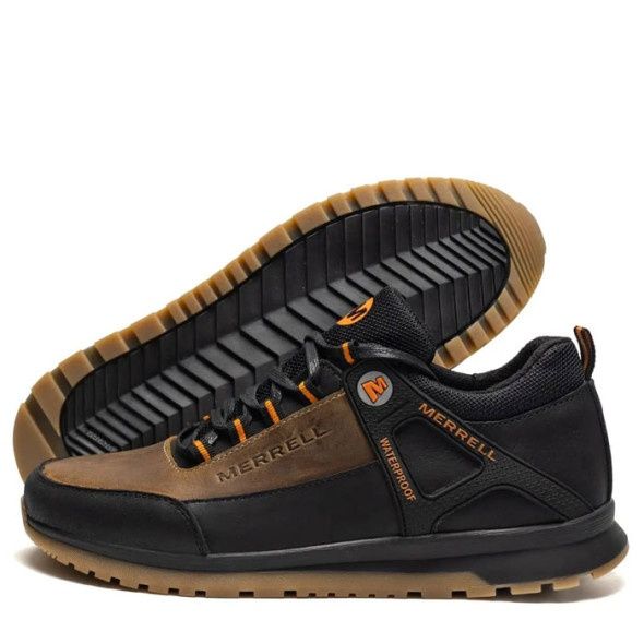 Мужские кроссовки Merrell