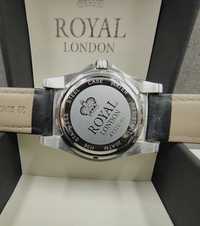 Męski zegarek MĘSKI ZEGAREK ROYAL LONDON FULHAM 41322-0. Lombard Łódź