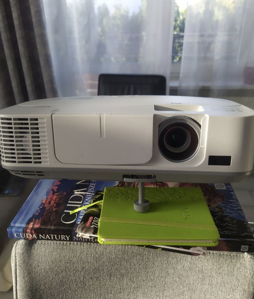Projektor NEC M361X