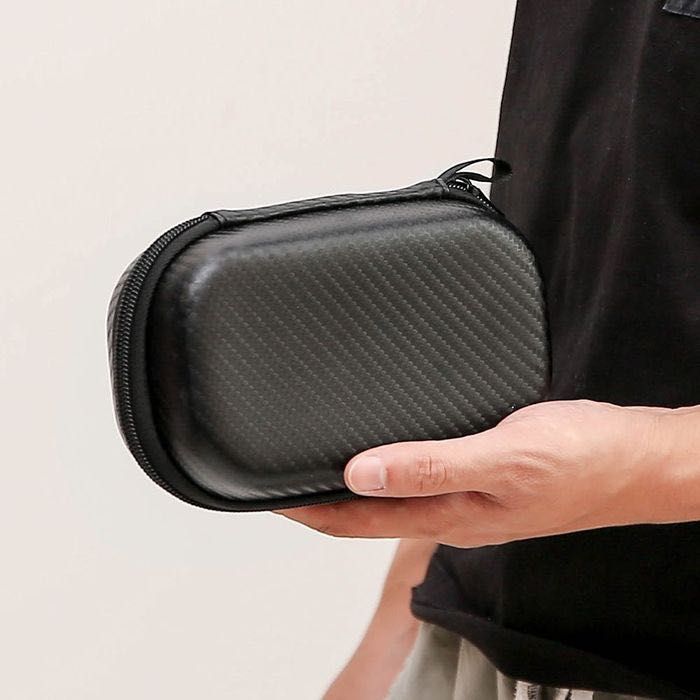 (K1-PU) DJI Mavic Mini SE - Wodoodporny Case Etui na KONTROLER