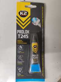 PROLOK T-245 klej do gwintów (K2)