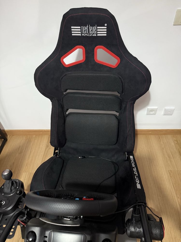 Cockpit Next Level Racing GT Lite Pro