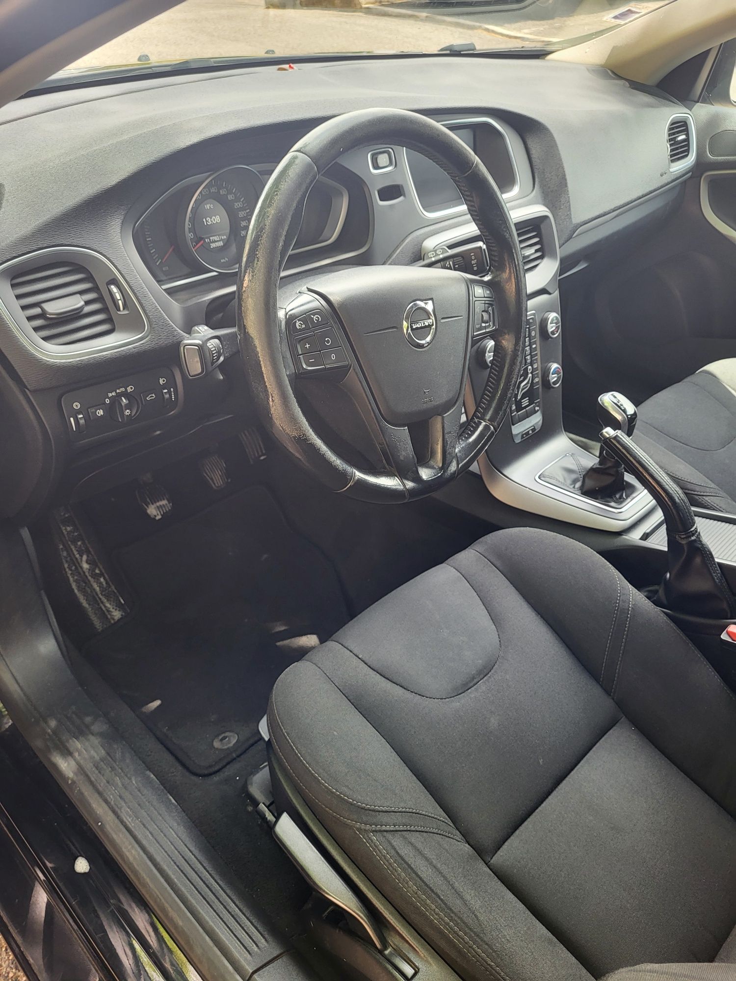 Carro  venda volvo v40