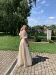 Продам чудову випускну сукню