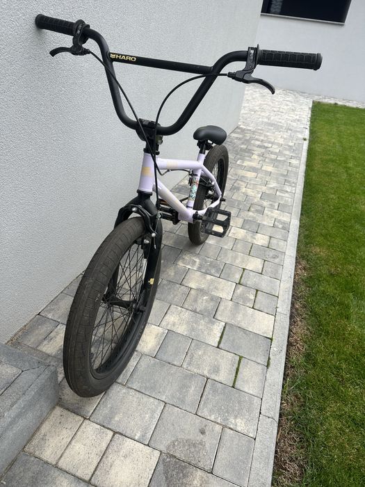 Велосипед BMX Haro